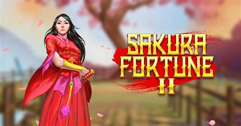 Sakura Fortune 2 Betfair